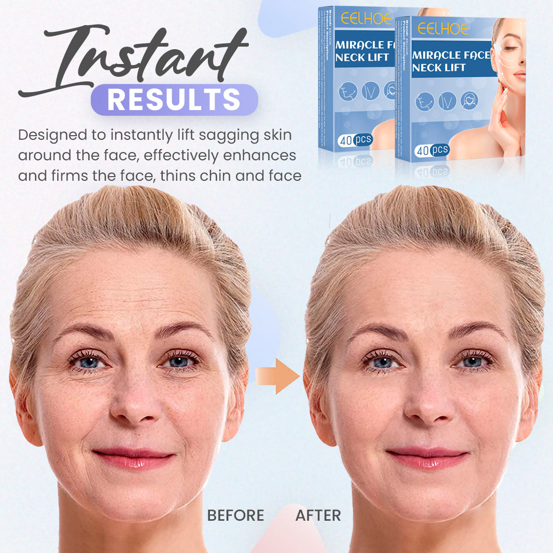 Miracle Face Neck Lift