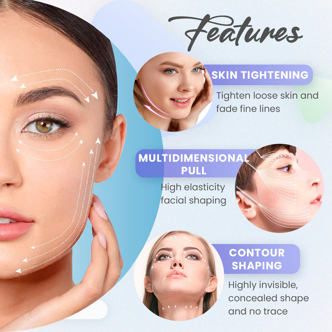 Miracle Face Neck Lift