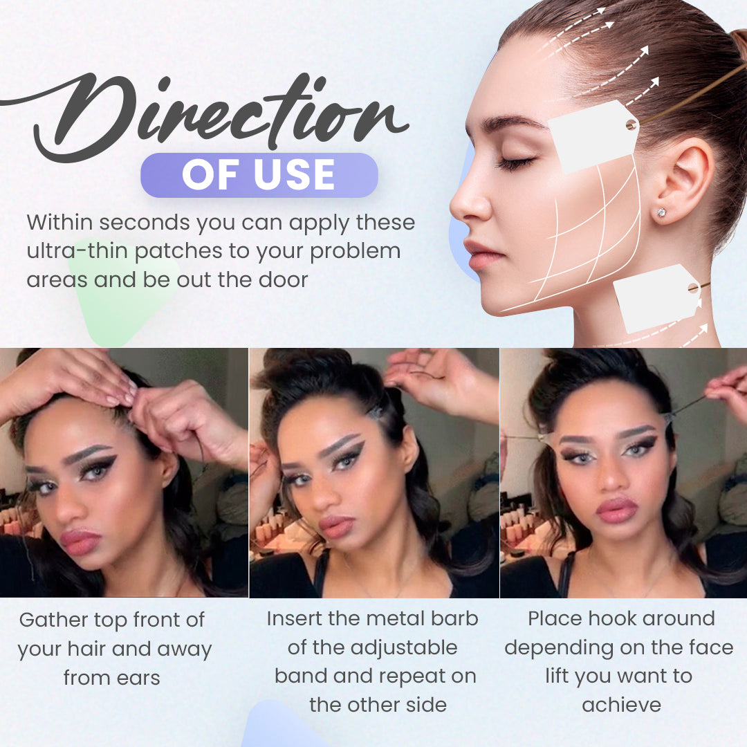 Miracle Face Neck Lift