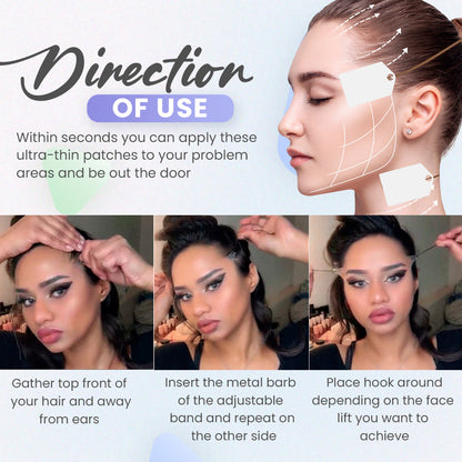 Miracle Face Neck Lift