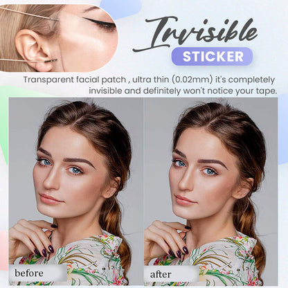 Miracle Face Neck Lift