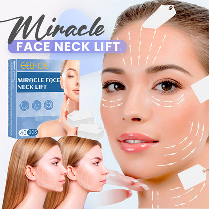 Miracle Face Neck Lift