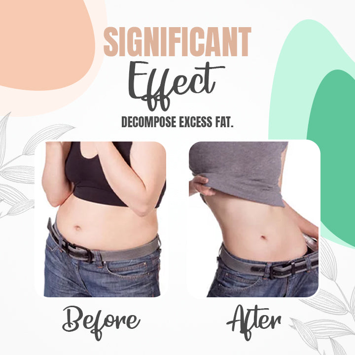 Slimming Massage Oil