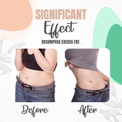 Slimming Massage Oil