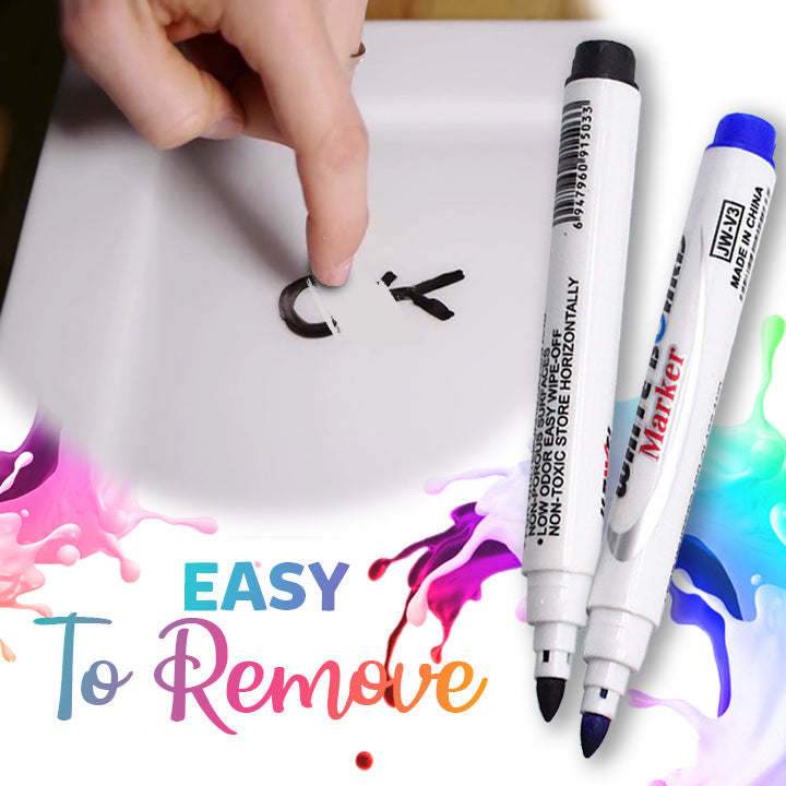 Magic Water Floating Pen