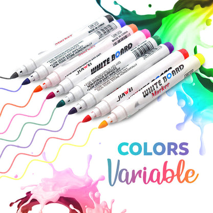 Magic Water Floating Pen