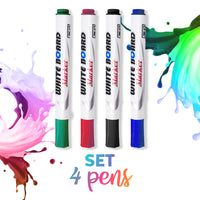 Set of 4