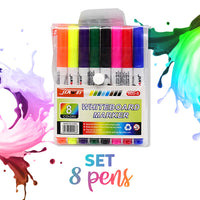 Set of 8