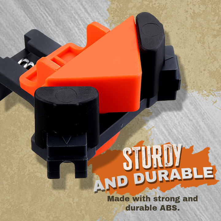 90° Right Angle Carpenter