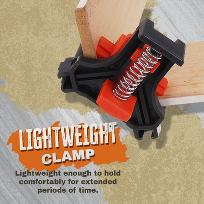 90° Right Angle Carpenter