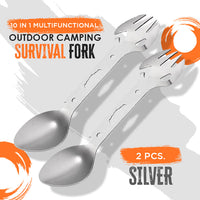Silver/ 2pcs