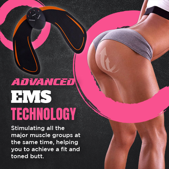 EMS Smart Hip Trainer