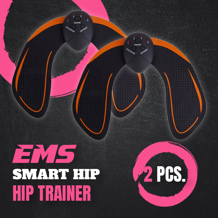 EMS Smart Hip Trainer