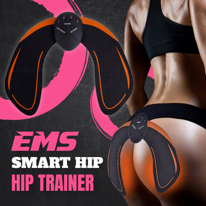 EMS Smart Hip Trainer