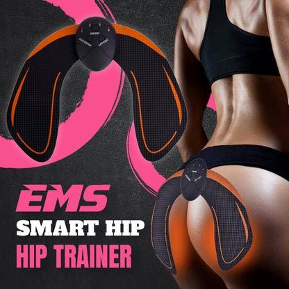 EMS Smart Hip Trainer