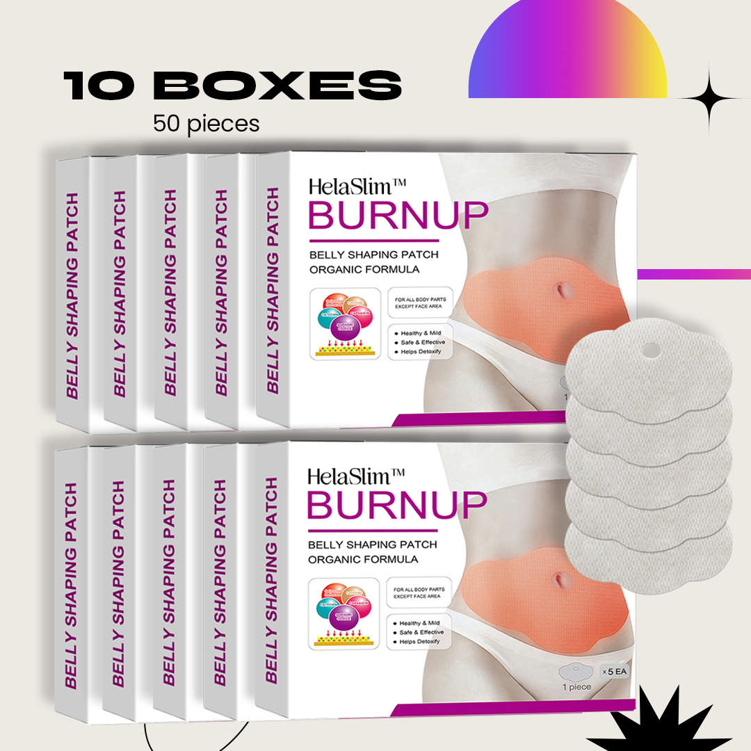10 Boxes/50pcs