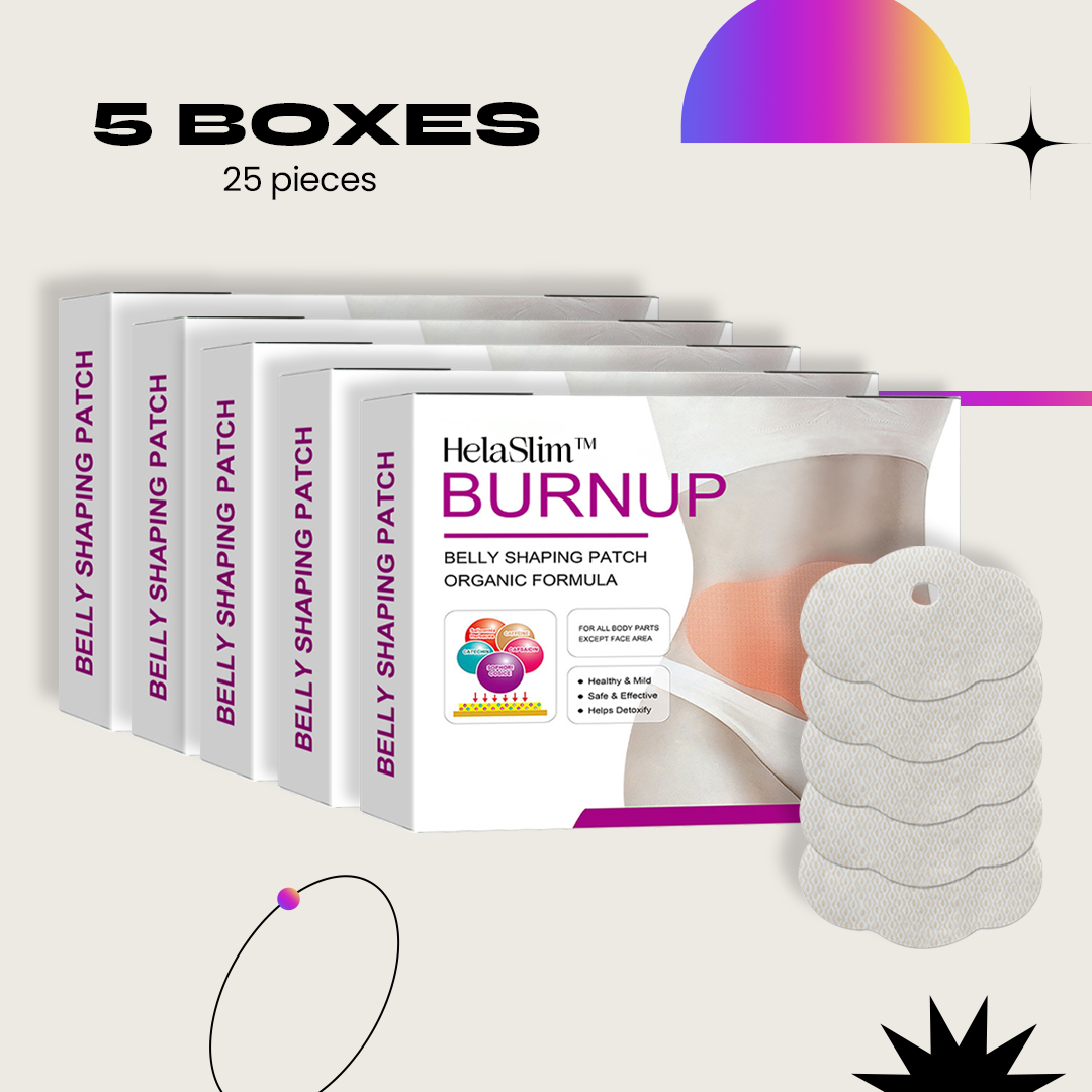 5 Boxes/25pcs