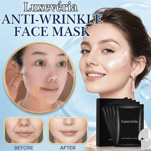 Erase 30–40% of Your Nasolabial “Tired Lines” While You Sleep—Without a Single Needle, Toxin, or Risk of Pillow Face