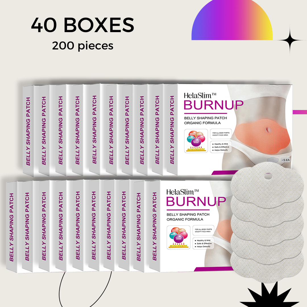 40 Boxes/200pcs