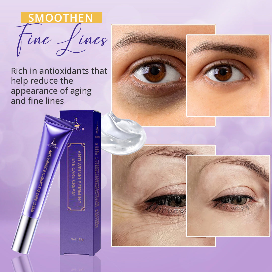 Anti-Aging Lifting Eye Cream