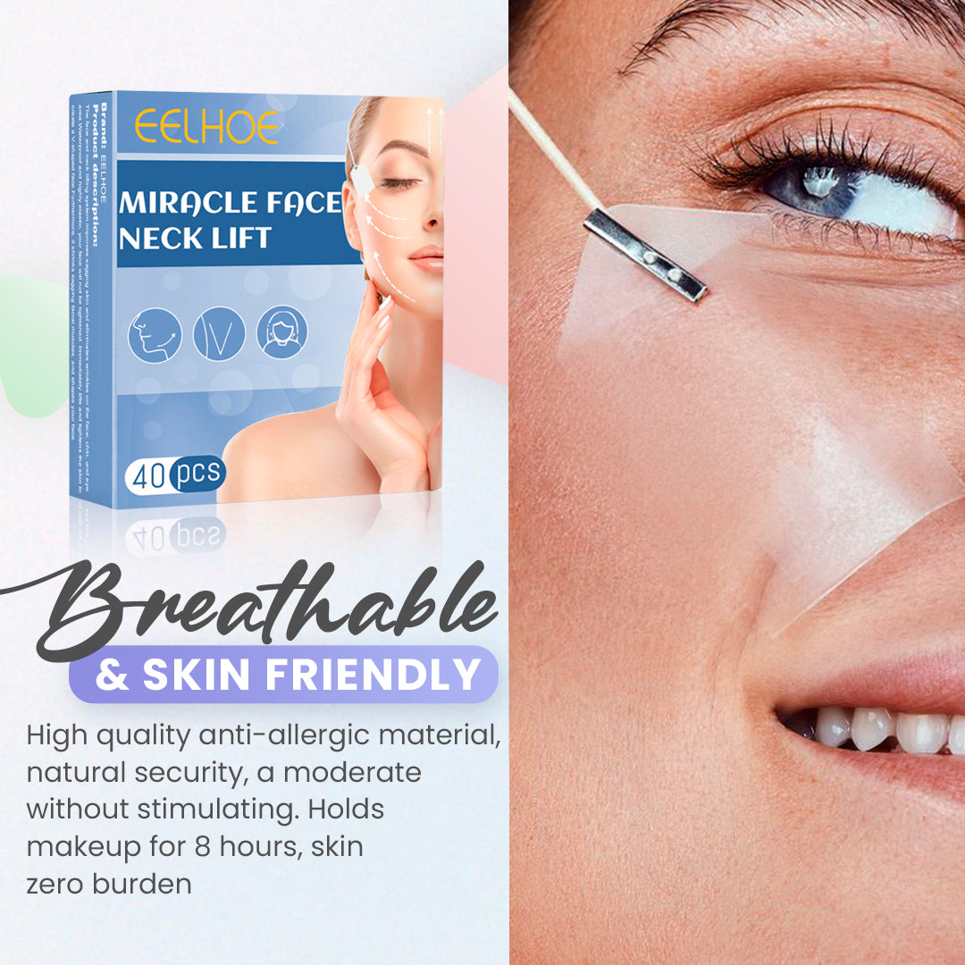 Miracle Face Neck Lift