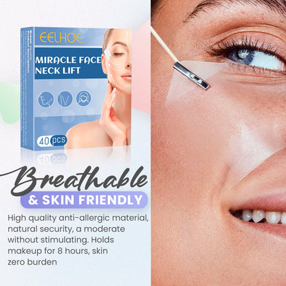 Miracle Face Neck Lift