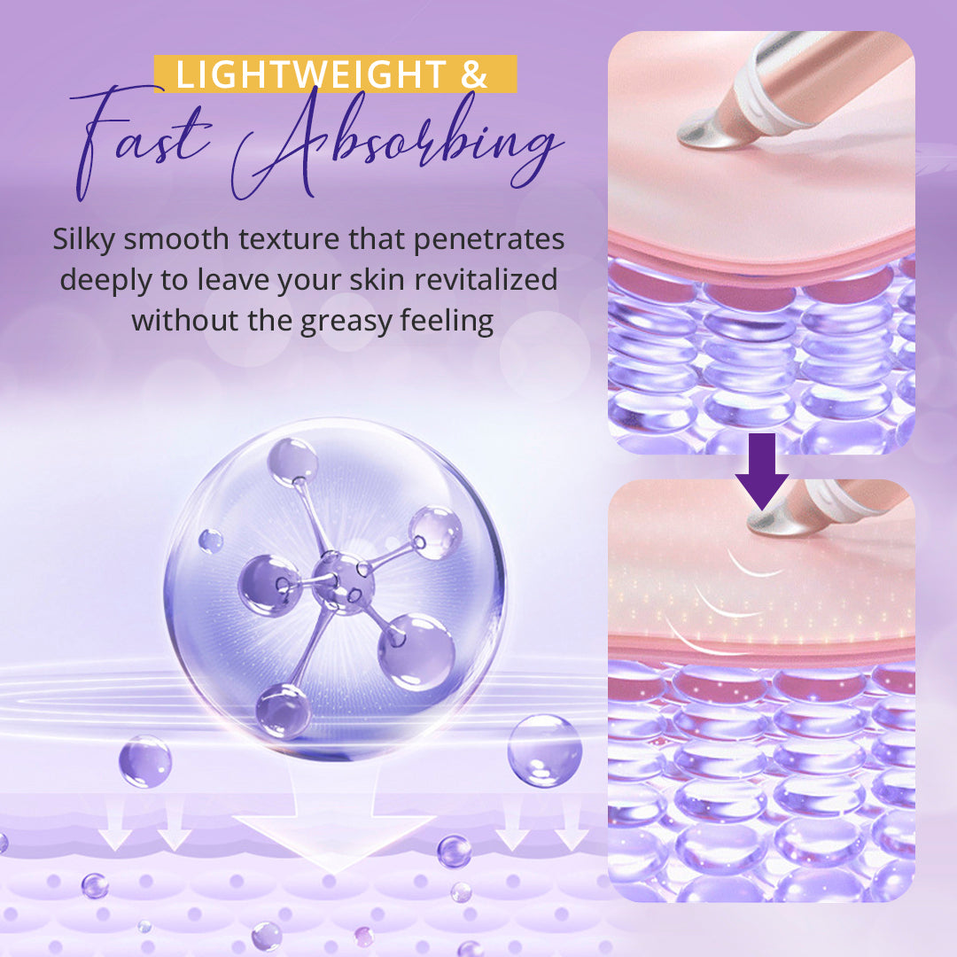 Anti-Aging Lifting Eye Cream