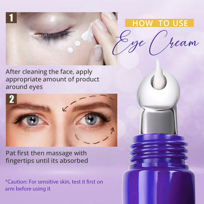 Anti-Aging Lifting Eye Cream