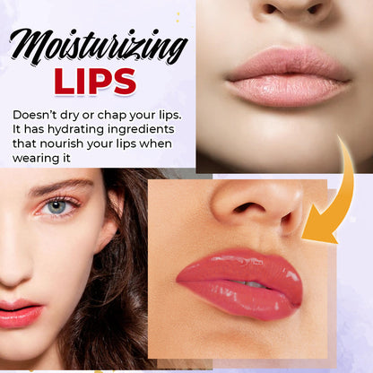 Peel Off Long Lasting Lip Stain