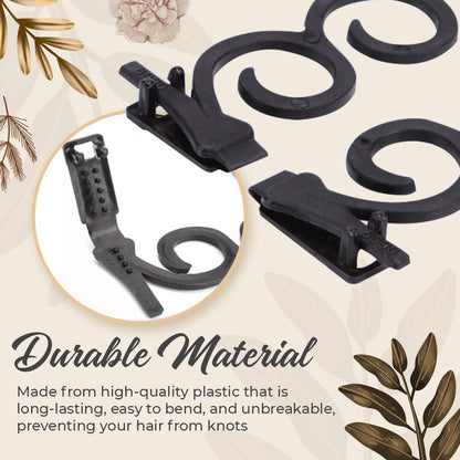 Twist Plait Hair Braiding Tools