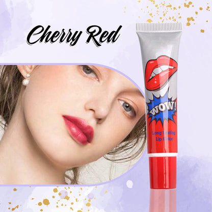 Peel Off Long Lasting Lip Stain