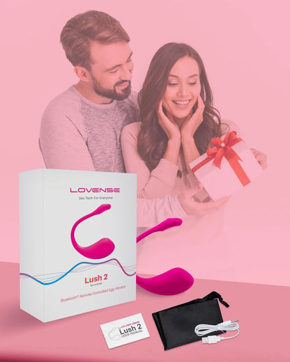 Seurico™ Wireless Massager 2.0-Best selling couples Massager