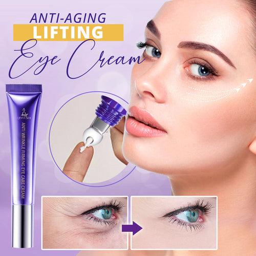 Anti-Aging Lifting Eye Cream